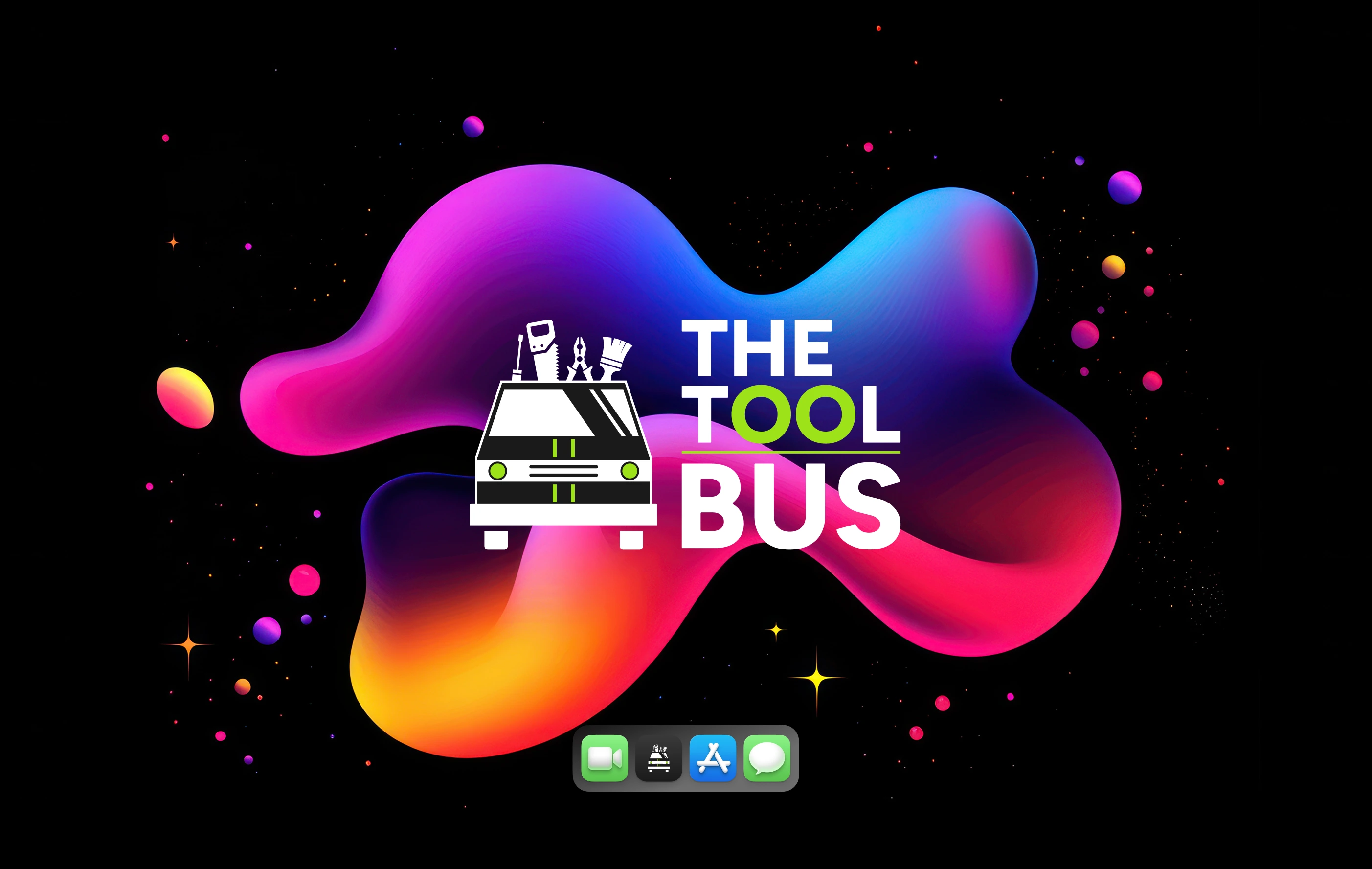 Thetoolbus.ai